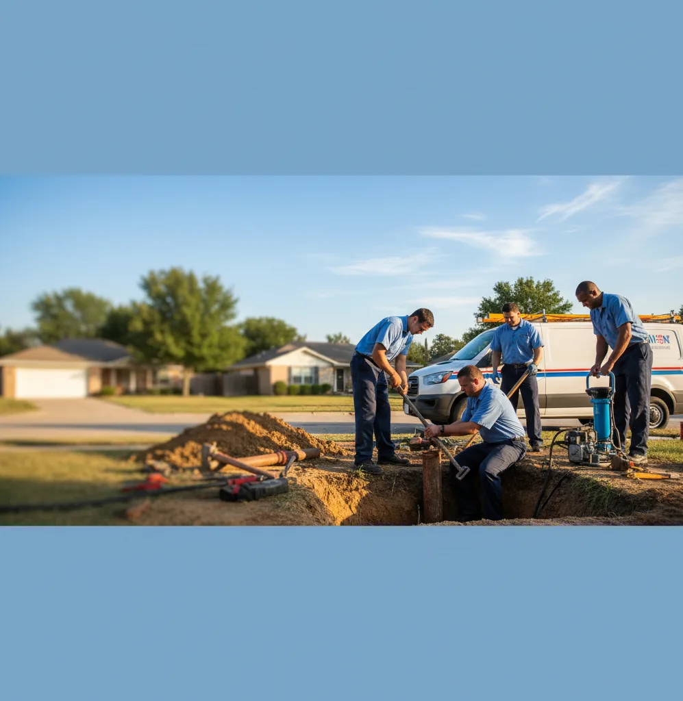 Water Heater Repair in Lake Helen, FL